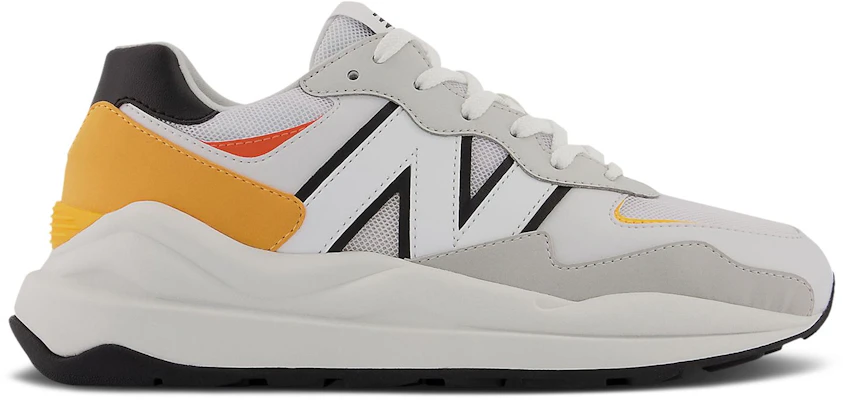 (New Balance Anak) 57/40 Wide 'Summer Fog Peach Glaze' GC5740SB-W Buy (New Balance Anak) 57/40 Wide 'Summer Fog Peach Glaze' GC5740SB-W