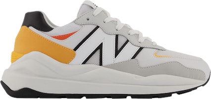 (Grade School) New Balance 57/40 Wide 'Summer Fog Peach Glaze' GC5740SB-W (Grade School) New Balance 57/40 Wide 'Summer Fog Peach Glaze' GC5740SB-W