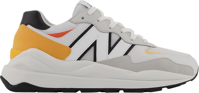 (New Balance Anak) 57/40 Wide 'Summer Fog Peach Glaze' GC5740SB-W Buy (New Balance Anak) 57/40 Wide 'Summer Fog Peach Glaze' GC5740SB-W