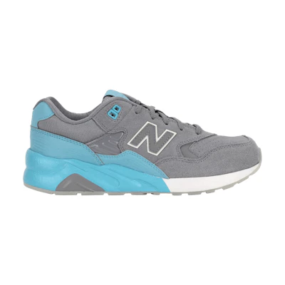 (GS) NB 580 Solarized 'Grey Baby Blue'