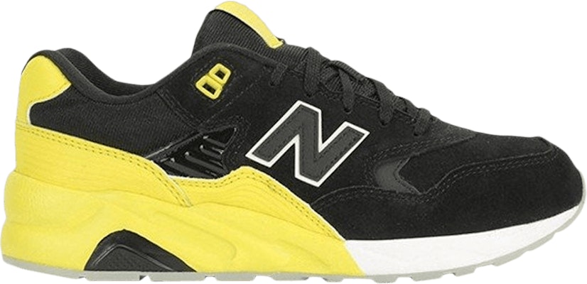 (New Balance Kanak-kanak) 580 Wide 'Solarized' KL580UGG-W Buy (New Balance Kanak-kanak) 580 Wide 'Solarized' KL580UGG-W