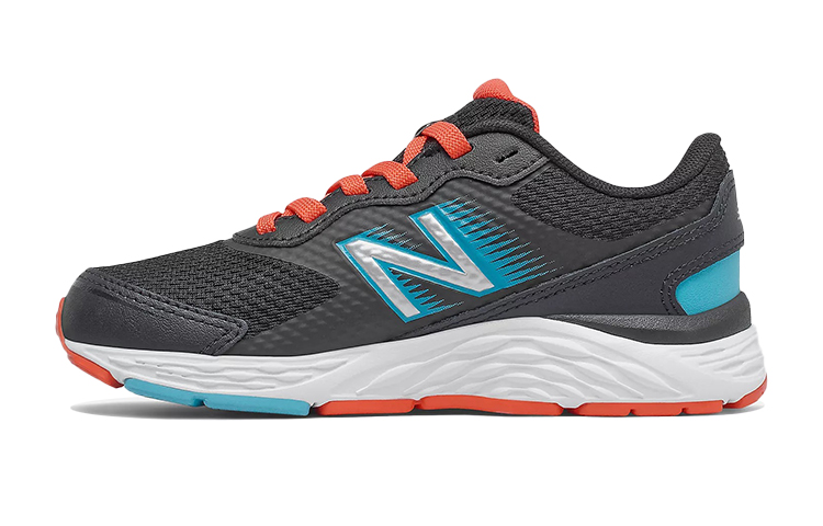 Buy GS ニューバランス 680v6 "ブラックゴーストペッパー" YP680BG6