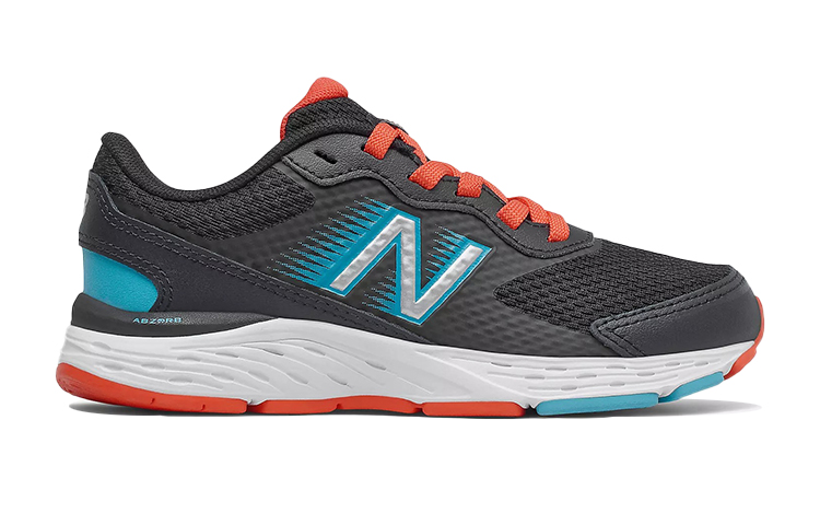 (GS) NB 680v6 'Black Ghost Pepper' 圖 2