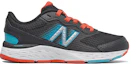 Order GS ニューバランス 680v6 "ブラックゴーストペッパー" YP680BG6