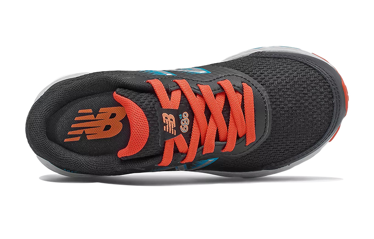 (GS) NB 680v6 'Black Ghost Pepper' 圖 3