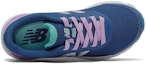 Lookbook (Grade School) New Balance 680v6 'Biru Kapten Pudina' YP680CW6