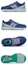 Purchase (Grade School) New Balance 680v6 'Biru Kapten Pudina' YP680CW6