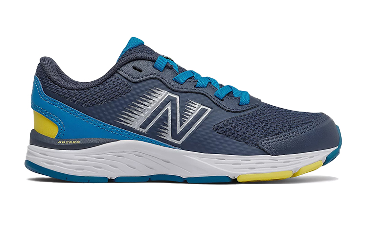 (GS) NB 680v6 'Natural Indigo Citra Yellow' 圖 2