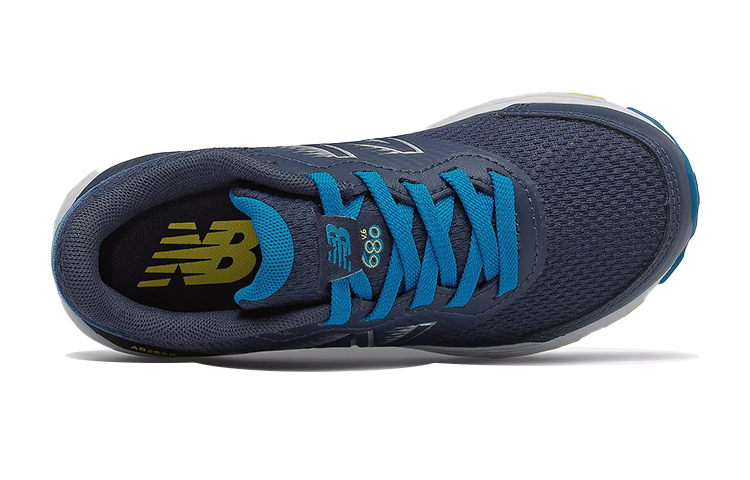 (GS) NB 680v6 'Natural Indigo Citra Yellow' 圖 3