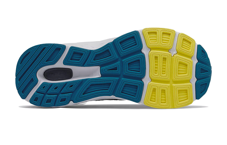 (GS) NB 680v6 'Natural Indigo Citra Yellow' 圖 4