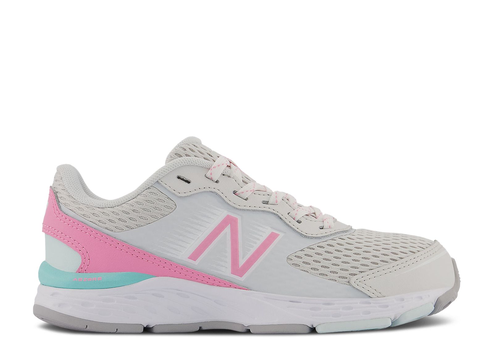 Buy 뉴발란스 680v6 '구름솜사탕' (New Balance 680v6 'Cloud Candyfloss') YP680PS6