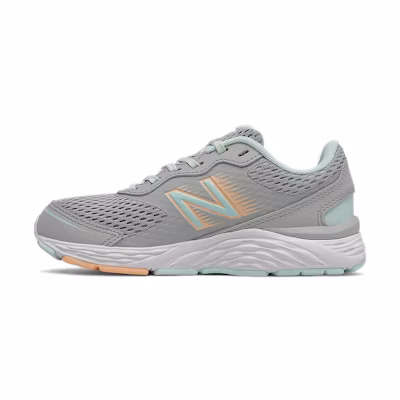 (GS) NB 680v6 'Rain Cloud Pale Blue Chill'