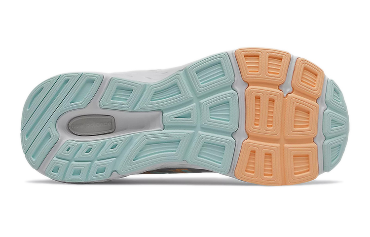 Purchase (New Balance Bambini) 680v6 ''Rain Cloud Pale Blue Chill'' YP680GM6