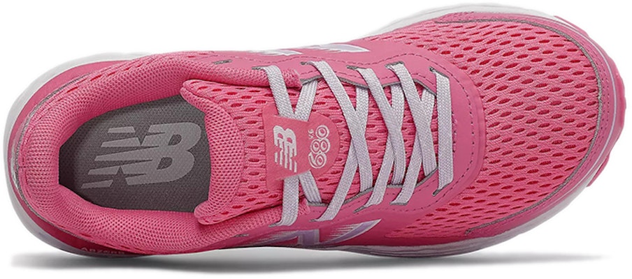 (年級學童)New Balance 680v6 '運動粉星光' YP680PA6 Shop (年級學童)New Balance 680v6 '運動粉星光' YP680PA6