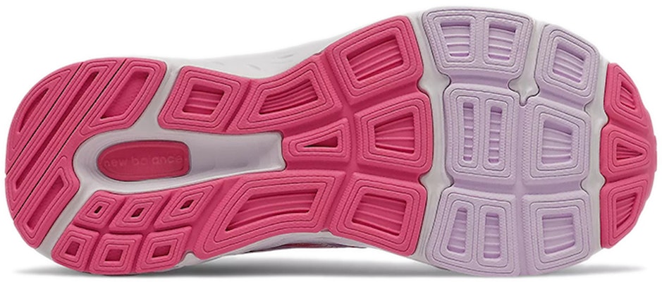 (年級學童)New Balance 680v6 '運動粉星光' YP680PA6 Purchase (年級學童)New Balance 680v6 '運動粉星光' YP680PA6