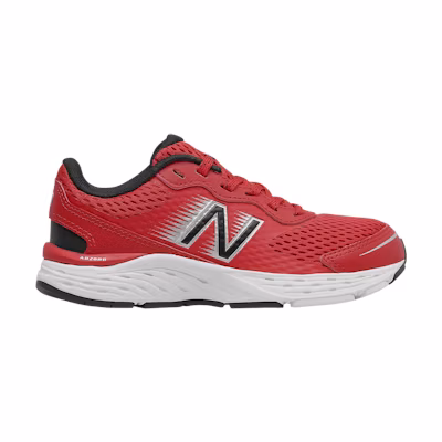 (GS) NB 680v6 'Team Red Black'