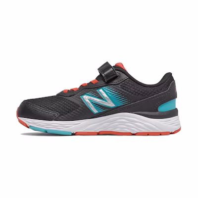(GS) NB 680v6 Bungee 'Black Ghost Pepper'