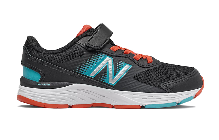 (GS) NB 680v6 Bungee 'Black Ghost Pepper' 圖 2