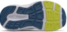Shop (New Balance 680v6 Kanak-Kanak) 'Hitam Oksigen Biru Kuning' YA680BO6