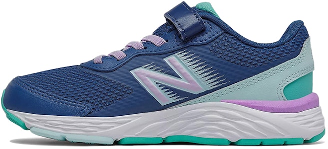 (New Balance Anak) 680v6 Bungee 'Captain Blue Mint' YA680CW6 Buy (New Balance Anak) 680v6 Bungee 'Captain Blue Mint' YA680CW6