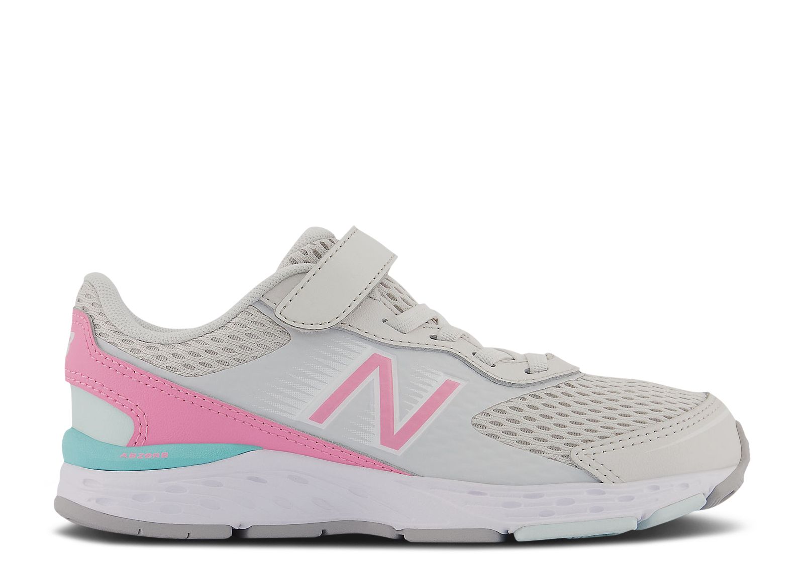 Buy (New Balance Kinderen) 680v6 Bungee ''Nimbus Cloud Bubblegum'' YA680PS6