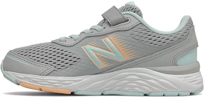 GS ニューバランス 680v6 バンジー "レインクラウド" (NB 680v6 バンジー) YA680GM6 Buy GS ニューバランス 680v6 バンジー "レインクラウド" (NB 680v6 バンジー) YA680GM6