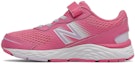 Buy (New Balance Kanak-Kanak) 680v6 Bungee 'Sporty Pink Astral Glow' YA680PA6
