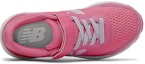 Shop (New Balance Kanak-Kanak) 680v6 Bungee 'Sporty Pink Astral Glow' YA680PA6