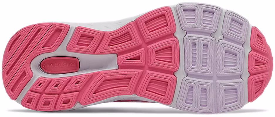 (Sekolah Dasar) New Balance 680v6 Bungee 'Pink Sporty Astral Glow' YA680PA6 Purchase (Sekolah Dasar) New Balance 680v6 Bungee 'Pink Sporty Astral Glow' YA680PA6