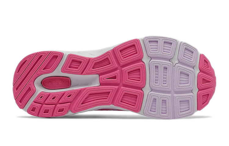 Purchase (New Balance 680v6 Kinderen) ''Sporty Pink Astral Glow'' Hardloopschoenen YA680PA6