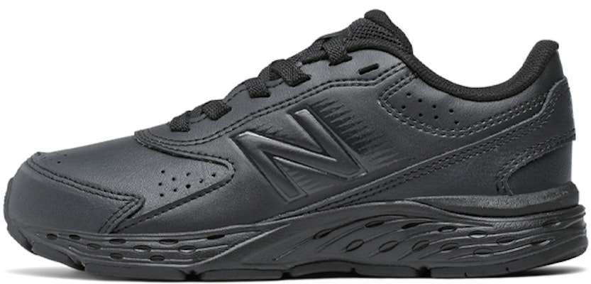 (學齡) New Balance 680v6 制服 '黑色' YE680BB Buy (學齡) New Balance 680v6 制服 '黑色' YE680BB