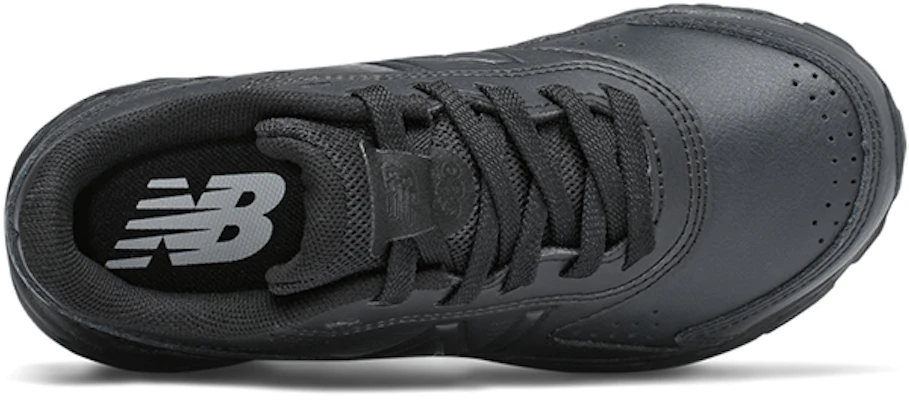 (New Balance Budak) 680v6 Uniform 'Hitam' YE680BB Lookbook (New Balance Budak) 680v6 Uniform 'Hitam' YE680BB