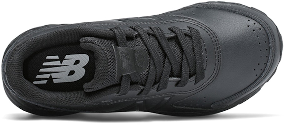 (學齡) New Balance 680v6 制服 '黑色' YE680BB Lookbook (學齡) New Balance 680v6 制服 '黑色' YE680BB