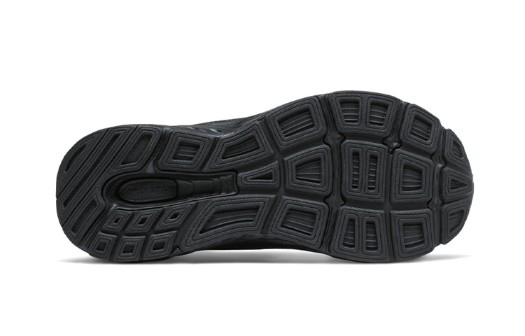 Shop (學齡) New Balance 680v6 制服 '黑色' YE680BB