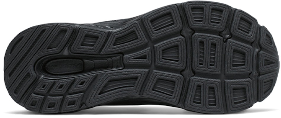 (學齡) New Balance 680v6 制服 '黑色' YE680BB Shop (學齡) New Balance 680v6 制服 '黑色' YE680BB