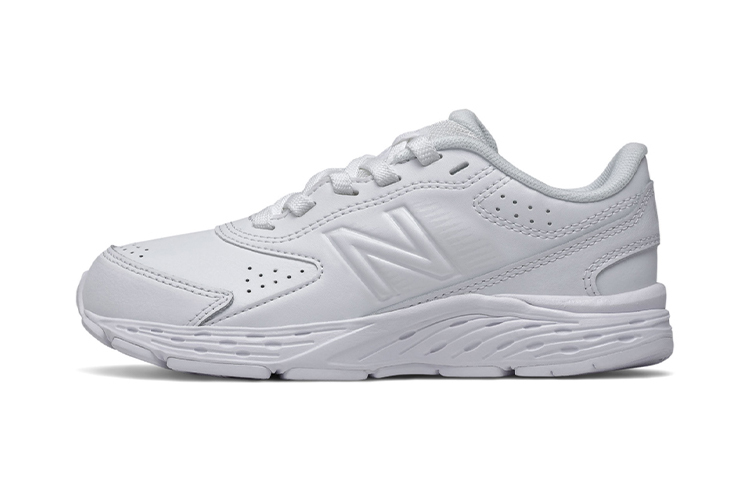 Buy （小學版）New Balance 680v6 制服款 '白色' YE680WW