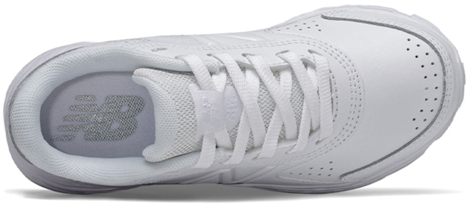 (New Balance Enfant) 680v6 Uniforme ''Blanc'' YE680WW Lookbook (New Balance Enfant) 680v6 Uniforme ''Blanc'' YE680WW