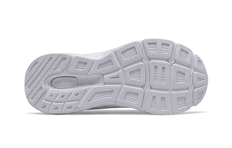 Shop （小學版）New Balance 680v6 制服款 '白色' YE680WW