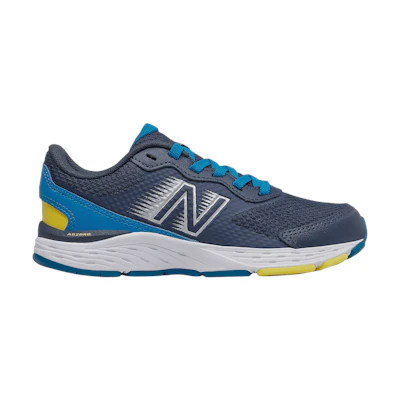 (GS) NB 680v6 Wide 'Natural Indigo Citra Yellow'