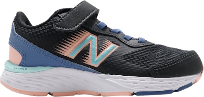 (Grade School) New Balance 680v6 Wide 'Phantom Stellar Blue' YA680BB6-W (Grade School) New Balance 680v6 Wide 'Phantom Stellar Blue' YA680BB6-W