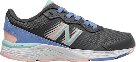 (Grade School) New Balance 680v6 Wide 'Phantom Stellar Blue' YP680BB6-W (Grade School) New Balance 680v6 Wide 'Phantom Stellar Blue' YP680BB6-W