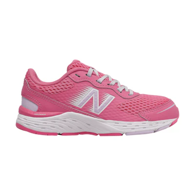 (GS) NB 680v6 X-Wide 'Sporty Pink Astral Glow'