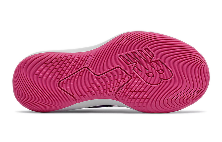 Purchase (New Balance Kinder) 696v4 ''Diep Violet Roze Glow'' KC696V4