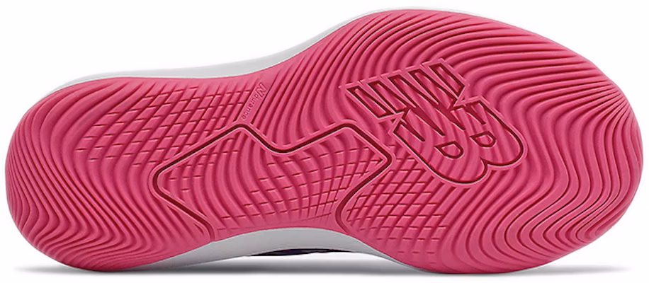 (Grade School) New Balance 696v4 'Deep Violet Pink Glow' KC696V4 Purchase (Grade School) New Balance 696v4 'Deep Violet Pink Glow' KC696V4