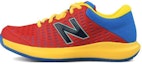 Buy (New Balance Kanak-Kanak) New Balance 696v4 'Merah Kuning Telur' KC696TR4