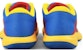 (New Balance Kanak-Kanak) New Balance 696v4 'Merah Kuning Telur' KC696TR4