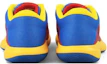 Lookbook (New Balance Kinder) 696v4 ''True Red Egg Yolk'' KC696TR4