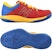 (New Balance Kanak-Kanak) New Balance 696v4 'Merah Kuning Telur' KC696TR4