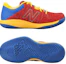 Shop (New Balance Kinder) 696v4 ''True Red Egg Yolk'' KC696TR4