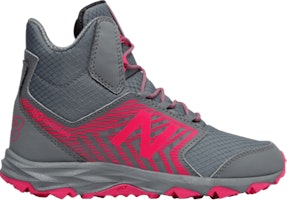 (Grade School) New Balance 700v1 'Grey Pink' KH700PGY (Grade School) New Balance 700v1 'Grey Pink' KH700PGY